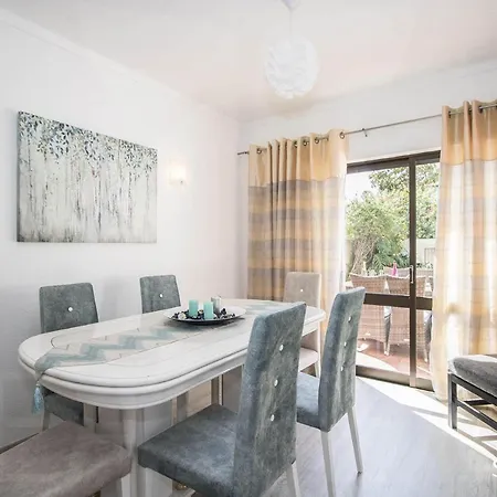 Casa Chikke * Vilamoura