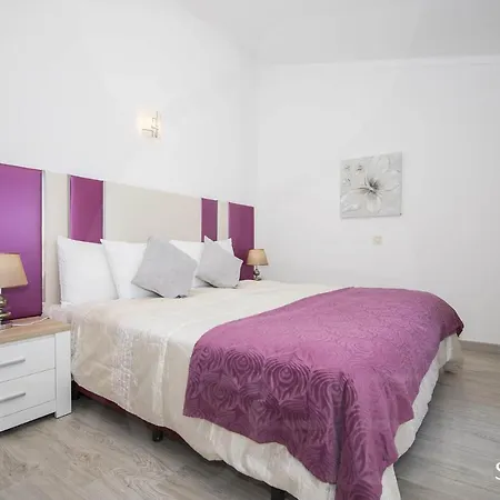 Casa Chikke Tatil Evi *