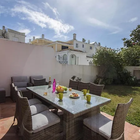 Casa Chikke Vilamoura