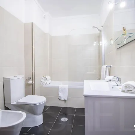 Casa Chikke Tatil Evi Vilamoura