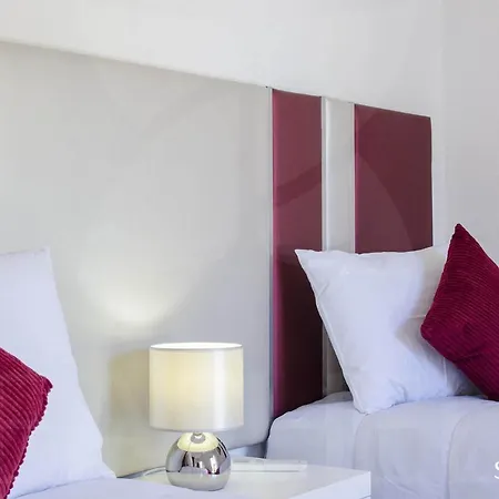 Casa Chikke * Vilamoura