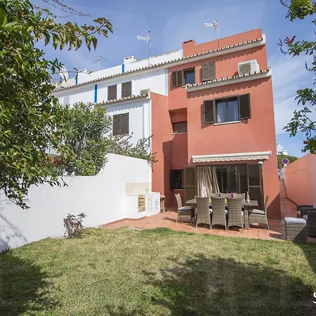 Tatil Evi Casa Chikke *