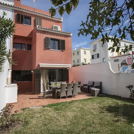 Casa Chikke Vilamoura