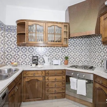 Casa Chikke Vilamoura