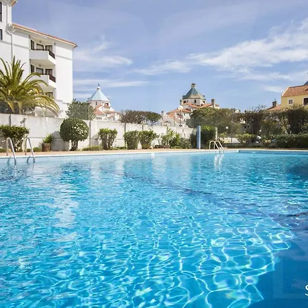 Casa Chikke Tatil Evi Vilamoura