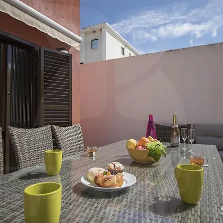 Casa Chikke * Vilamoura